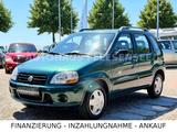 Suzuki Ignis 1,3 *1. HAND*NUR 71TKM* - Suzuki Ignis: 1.3