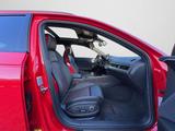 Audi RS 4 Avant RS-Sportabgasanlage, MMI-Naviplus, He - rote Audi RS4
