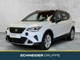 Seat Arona XPERIENCE 1.0 TSI SHZ+LED+NAV+AHK+ACC - Seat Arona: Xperience