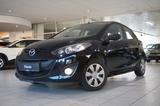 Mazda 2 Lim. 1.6D SPORT LINE KLIMA/NEBEL/CD/TÜV/AHK - Mazda 2 mit Diesel-Antrieb