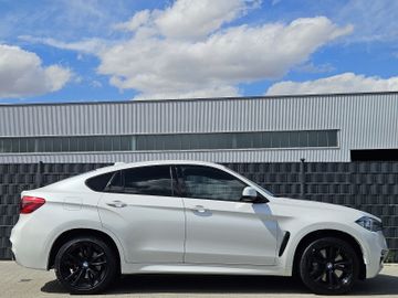 BMW X6 - 6