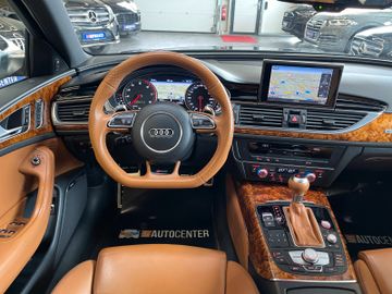 Audi RS6 quattro performance *PANO*KAM*PDC*TOUCH*