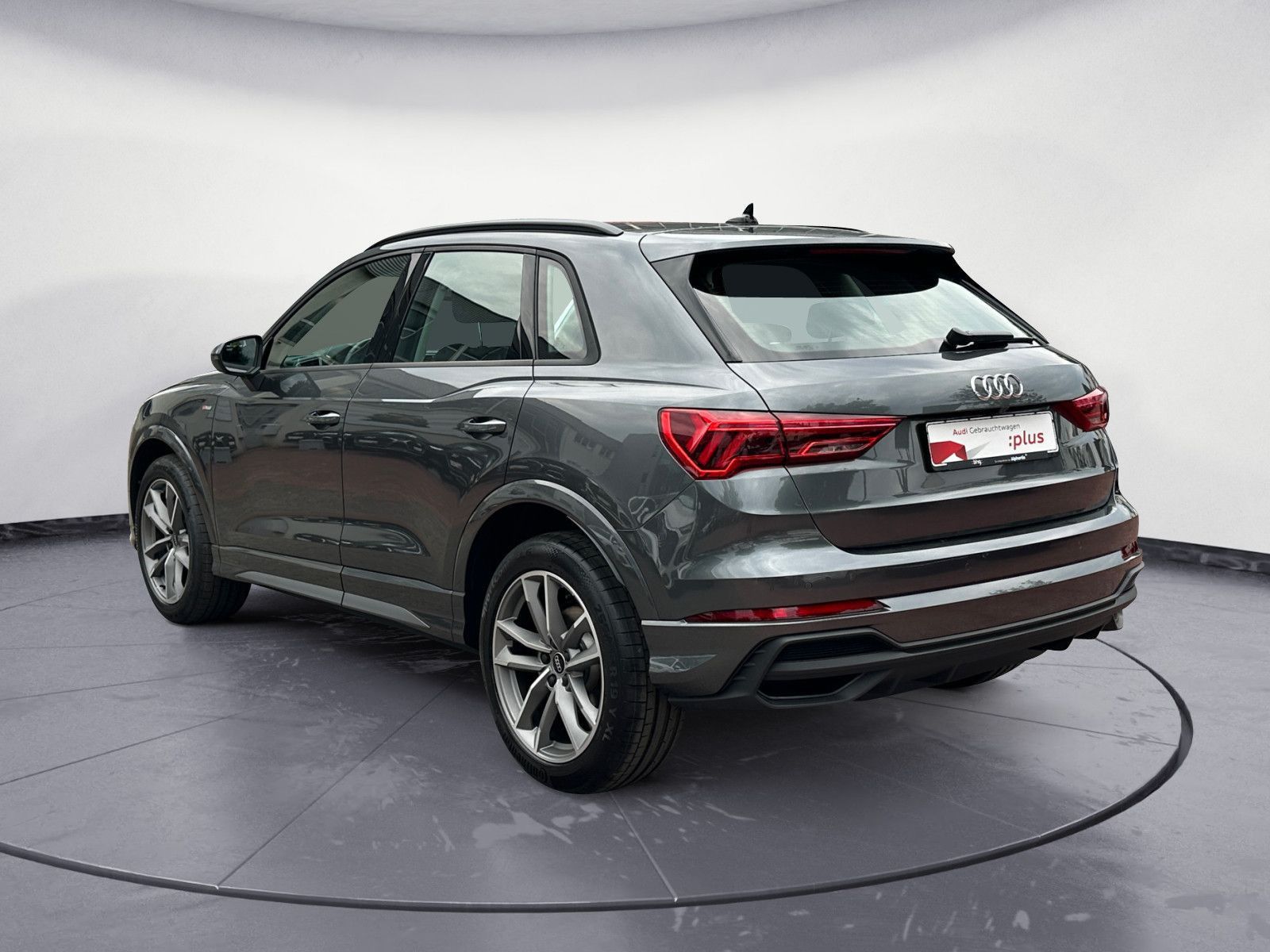 Audi Q3 - Bild 4