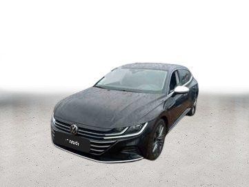 Volkswagen Arteon Shooting Brake Elegance 2.0 TDI DSG NAVI foto 2