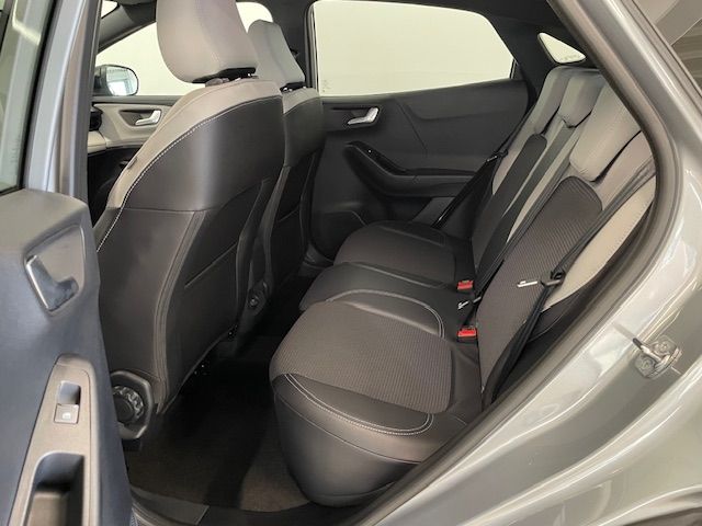 Fahrzeugabbildung Ford Puma Sound Edition Navi Leder Digitales Cockpit