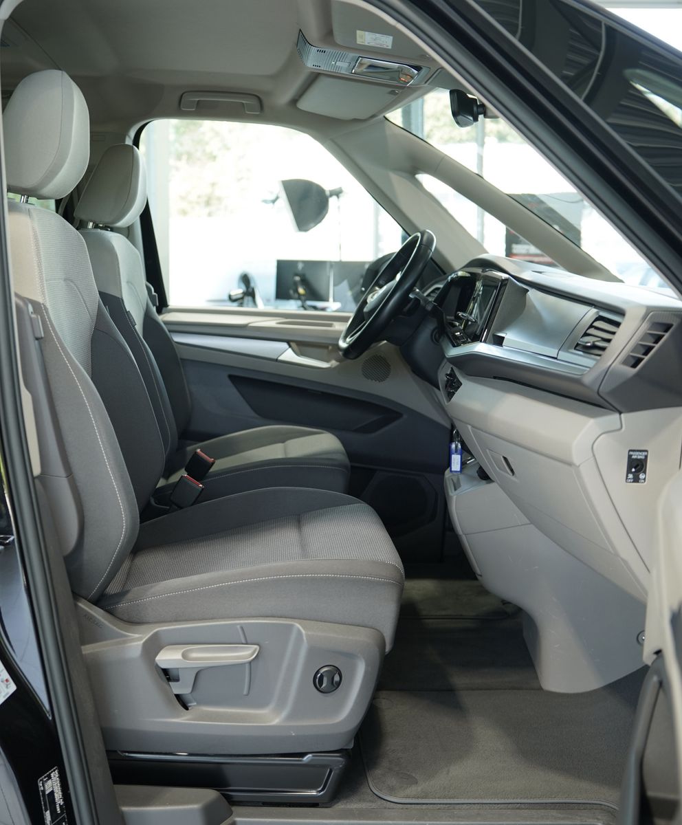 Vw T7 Multivan