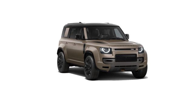 Land Rover OCTA PETRA COPPER EDITION EXPORT/AVAIL. IN JUNE