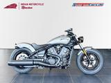 Indian Scout Sixty Bobber  Limited 2025! - INDIAN SCOUT SIXTY