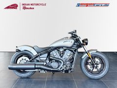 INDIAN Scout Sixty Bobber  Limited 2025!