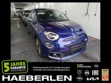 Fiat 500X 1.5 GSE Dolcevita Sport ACC+LED+Navi+Pano - Fiat 500X: Dolcevita Sport