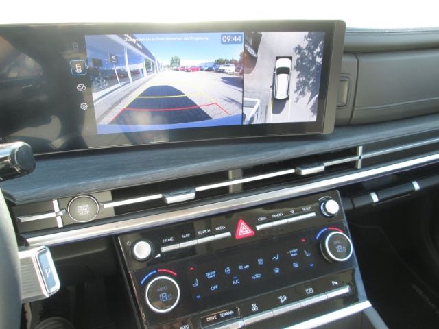 Hyundai Santa Fe – Bild 20
