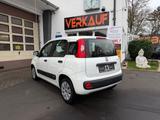 Fiat Panda POP Klima ZV Radio Navi Kamera Allwetter - gebrauchte Fiat Panda aus dem Jahr 2016