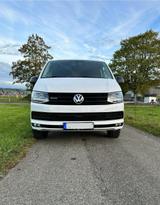 Volkswagen T6 Caravelle CAMPERAUSBAU - VW T6 von privat