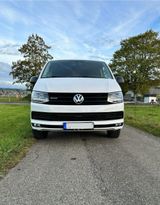 Volkswagen T6 Caravelle CAMPERAUSBAU - Volkswagen: Allradantrieb, Caravelle