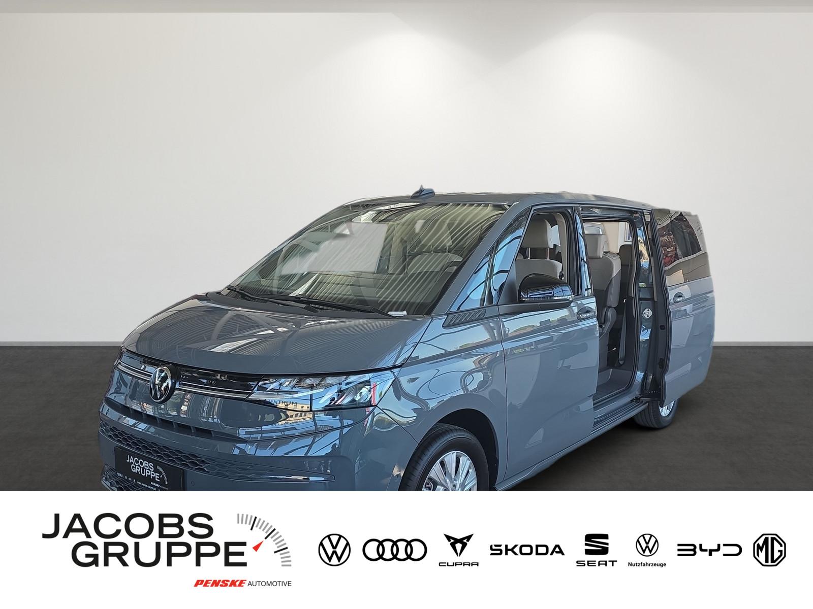 Volkswagen T7 Multivan Life 2,0 150 kW TSI LANG