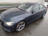 BMW 420 Gran Coupe Sport Line Navi/ Xenon / AHK - BMW 420: Coupe, Gran