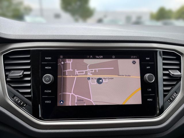 T-Roc Style 1.5 TSI