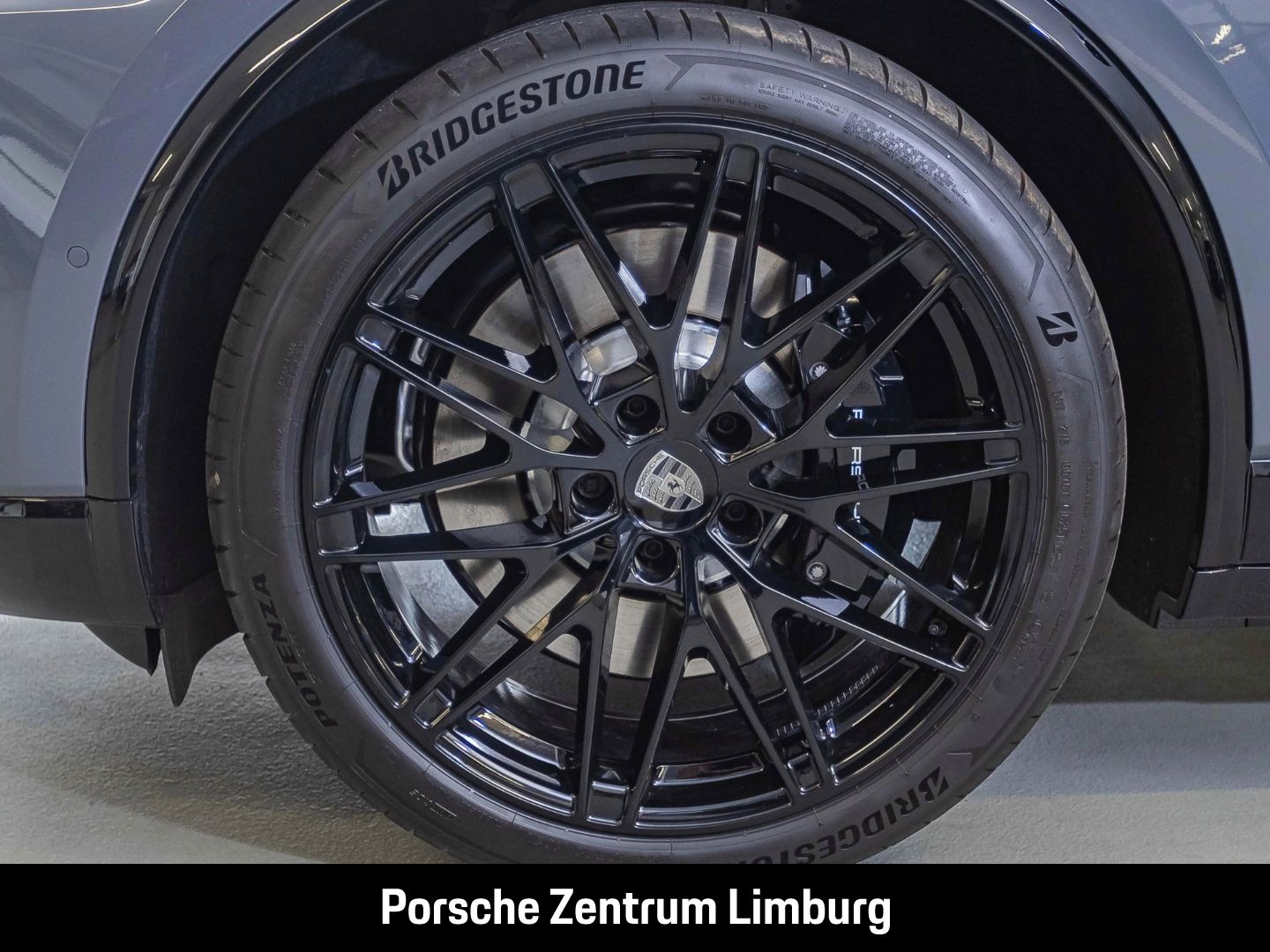 Porsche Macan - Bild 16