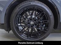 Porsche Macan - Vorschau Bild 16