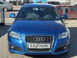 Audi A3 Sportback 1.8 TFSI Ambiente AUTOMATIK+PDC+Sit - Audi A3 8P mit Benzin-Antrieb