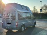 Ford Nugget (Transit mit Westfaliaausbau) - Ford: Westfalia