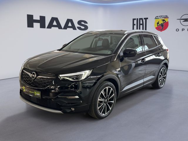 Opel Grandland 1.6 Turbo Hybrid Ultimate Klimaauto.