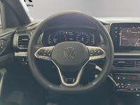 Volkswagen T-Cross - Vorschau Bild 10