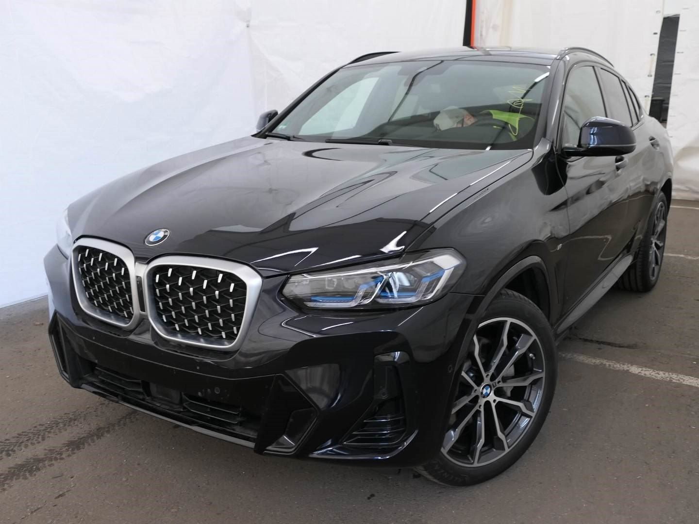 BMW X4 - Bild 1