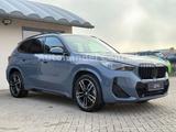 BMW X1 23d xDrive M*AUTOMATIK*HEAD-UP*AHK*LED*1.HAND