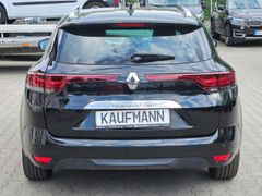 Fahrzeugabbildung Megane IV Grandtour Techno TCe 140