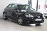 Audi A1 attraction S-Line *NAVI*KLIMA*17 ZOLL* - Audi A1 in Mönchengladbach