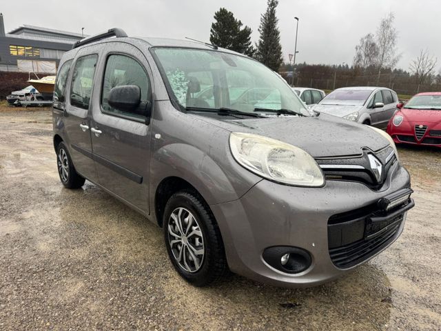 Renault Kangoo Paris * Klimaautomatik*