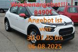 Citroën C3 Shine,Navi ,24 Monate Garantie Bi-Color - Citroën C3