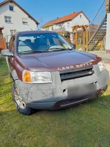 Andere Landrover Freelander I - Andere aus 2000
