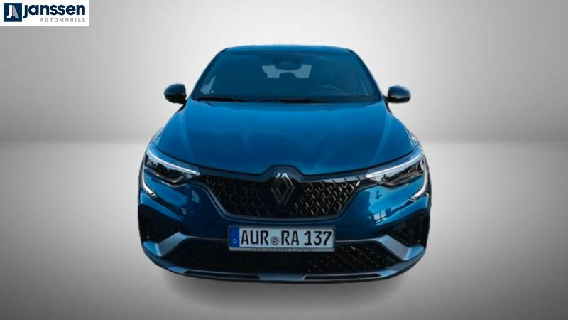 Fahrzeugabbildung Renault ARKANA ESPRIT ALPINE Mild Hybrid 160 EDC