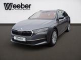 Skoda OCTAVIA COMBI 1.5 TSI mHEV DSG Selection AHK - Skoda Octavia: Allradantrieb