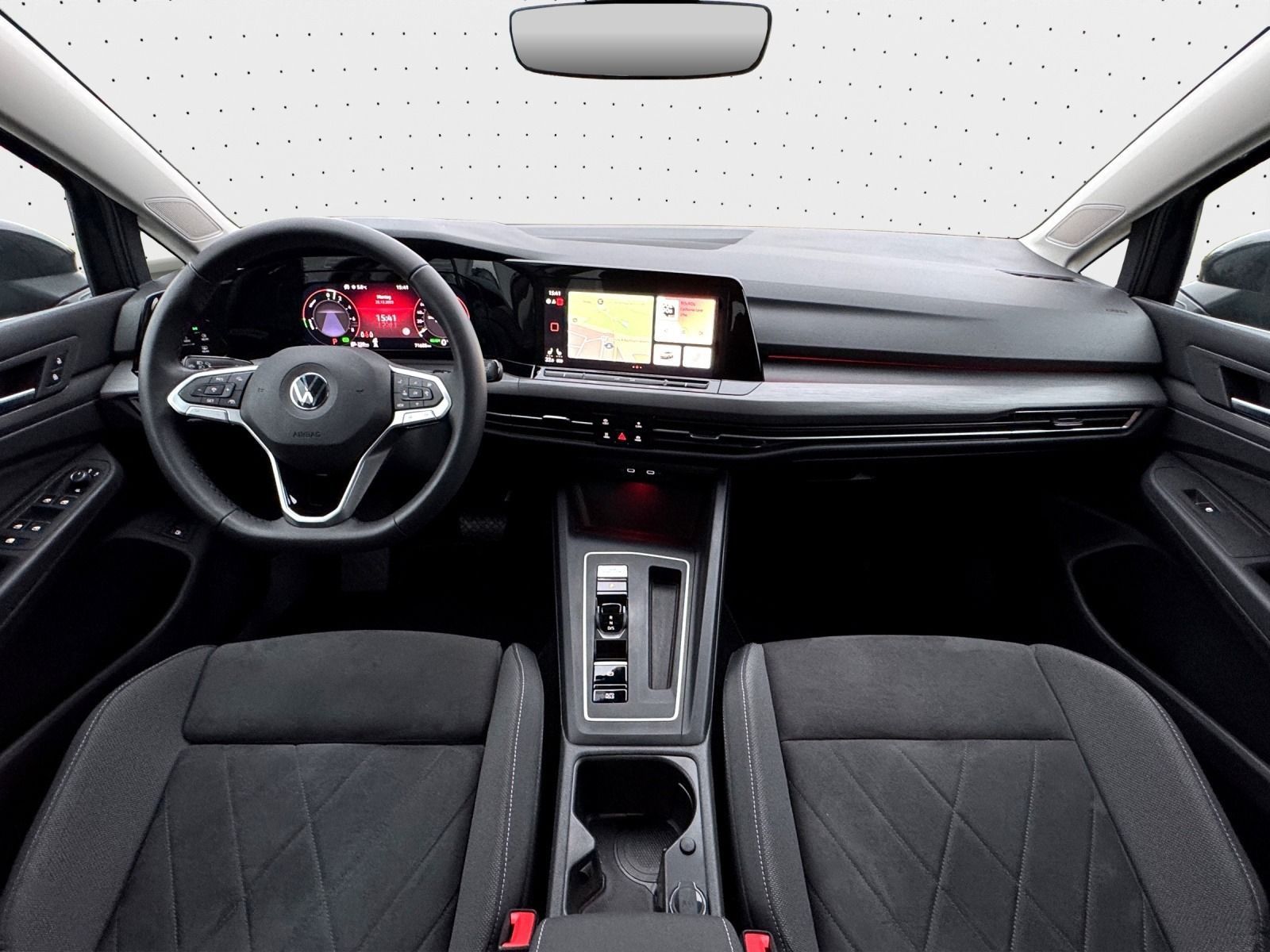 Volkswagen Golf - Bild 5