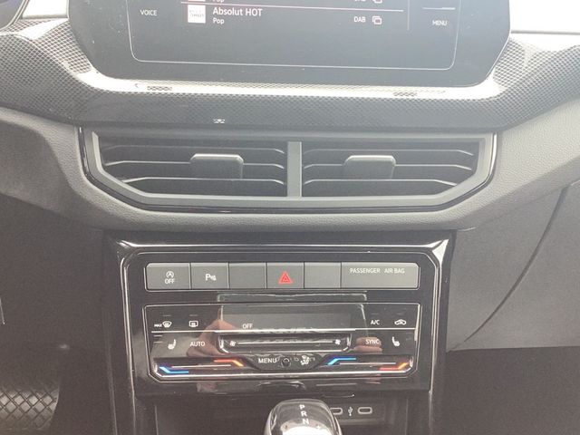 T-Cross 1.0TSI DSG Life