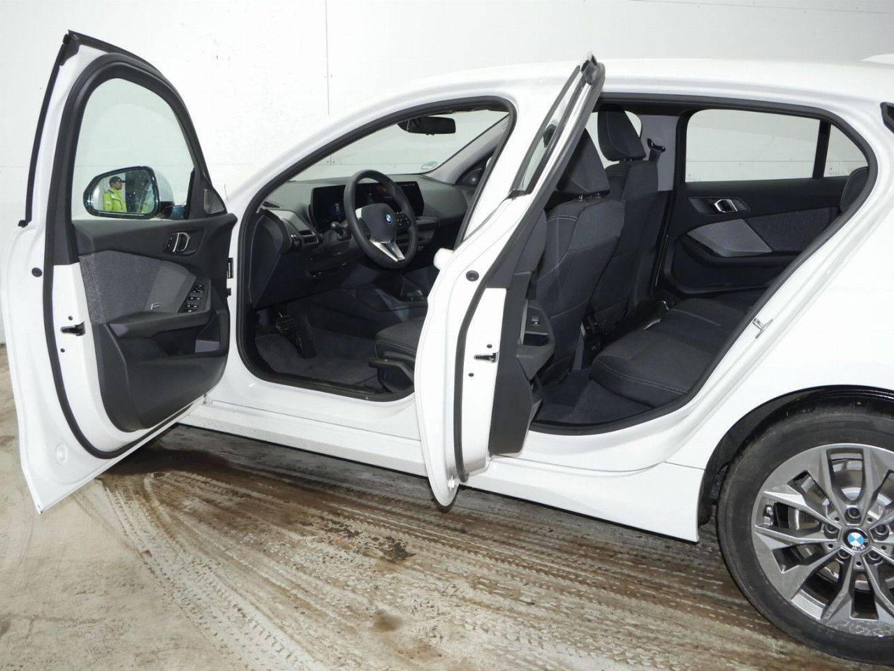 BMW 120 - Bild 13