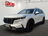 Honda CR-V e:HEV AWD Black-Edition*299,-€ RATE - Honda CR-V in Oberhausen