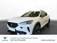 Cupra Formentor - Vorschau Bild 1