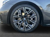 BMW 520 - Vorschau Bild 8