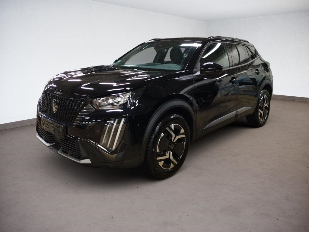 Image of Peugeot 2008