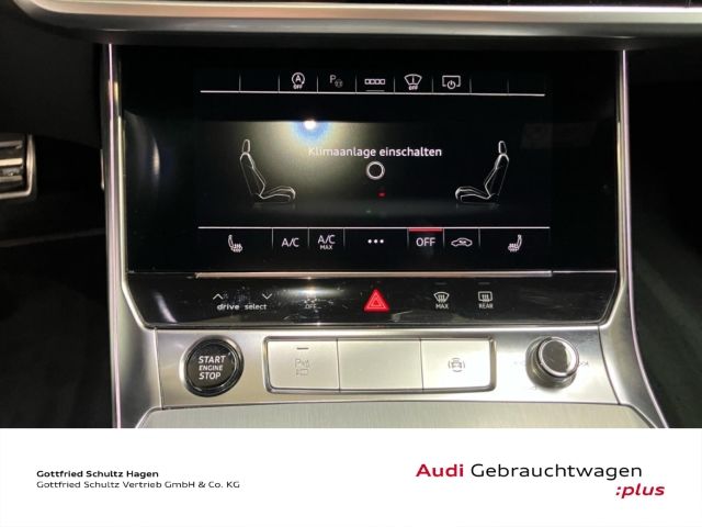 Audi A6 - Bild 18
