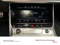 Audi A6 - Vorschau Bild 18