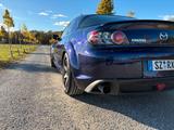 Mazda RX8 RHD - Mazda RX-8 von privat