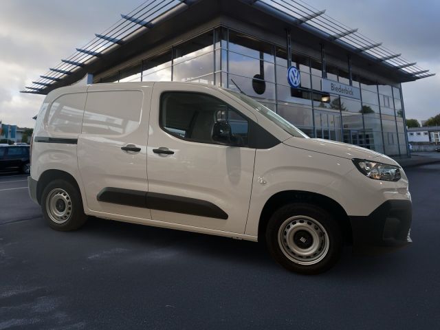 Doblo 1.5 BlueHDi Kastenwagen L1 (EURO 6d) Kaste