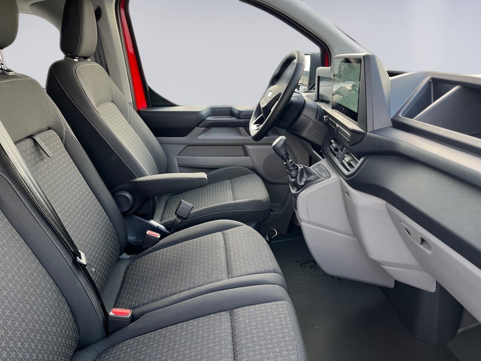 Ford Transit Custom - Bild 12