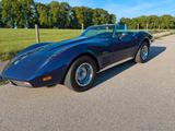 Corvette C3 Cabrio Tüv Neu H-Zulassung  - Corvette C3: Roadster