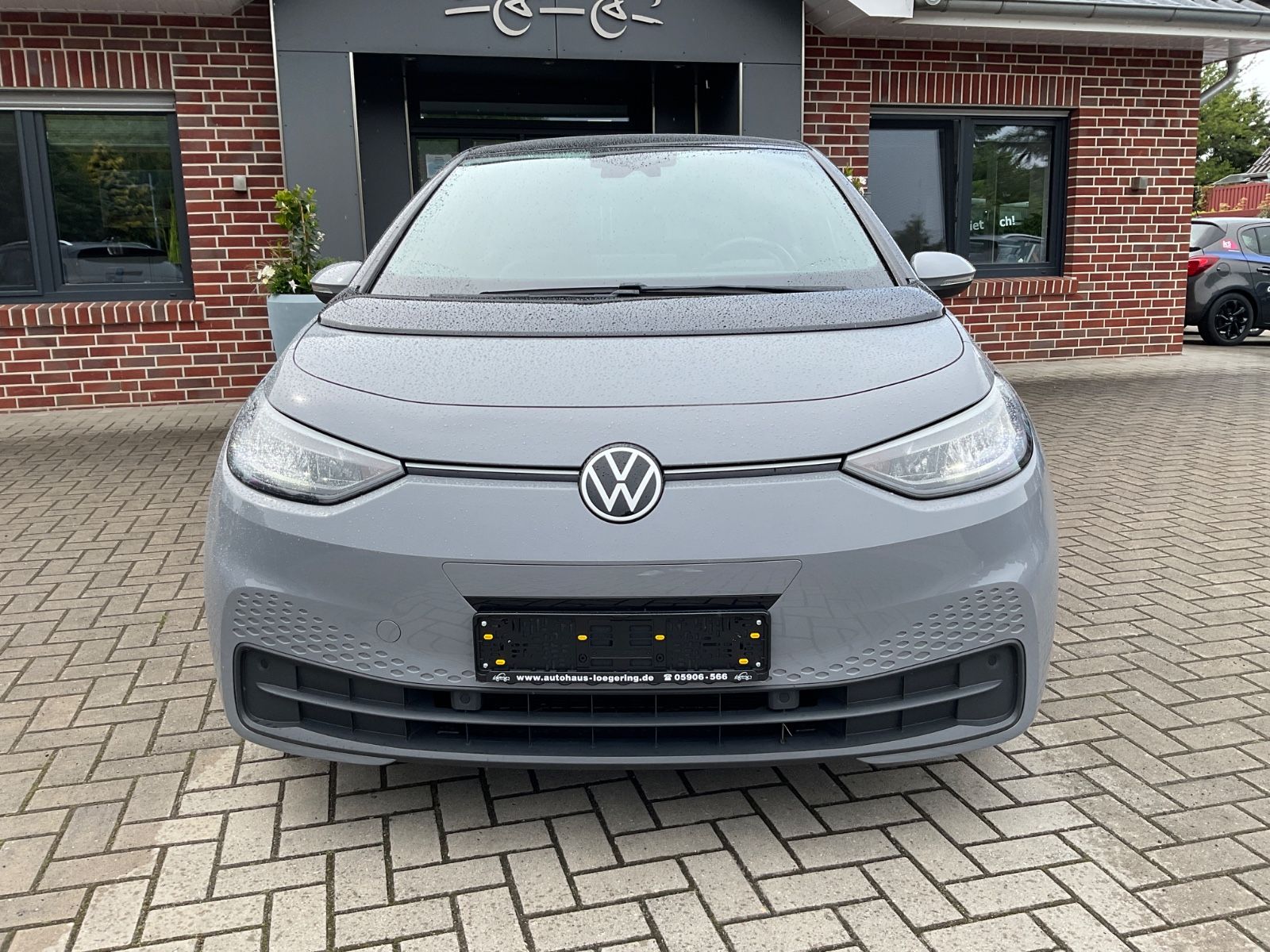 Fahrzeugabbildung Volkswagen ID.3 Pro 62 kWh 150 kW,Navi,StzHeizung,LED,Carpl